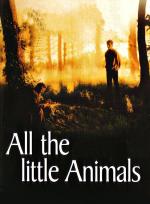 All the Little Animals poster