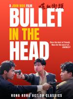 Bullet in the Head poster