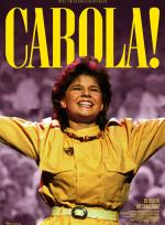 Carola! poster