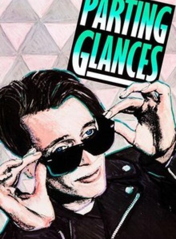 Parting Glances poster