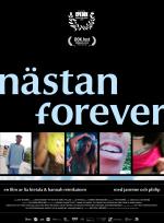Nästan Forever poster