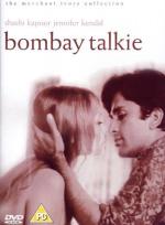 Heta känslor i Bombay poster