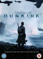 Dunkirk poster