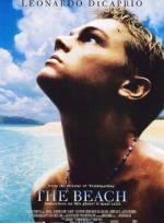 The Beach poster