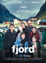 Fjord poster