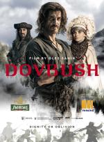 Dovbush poster