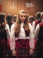 Broken Voices poster
