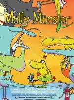Molly Monster poster