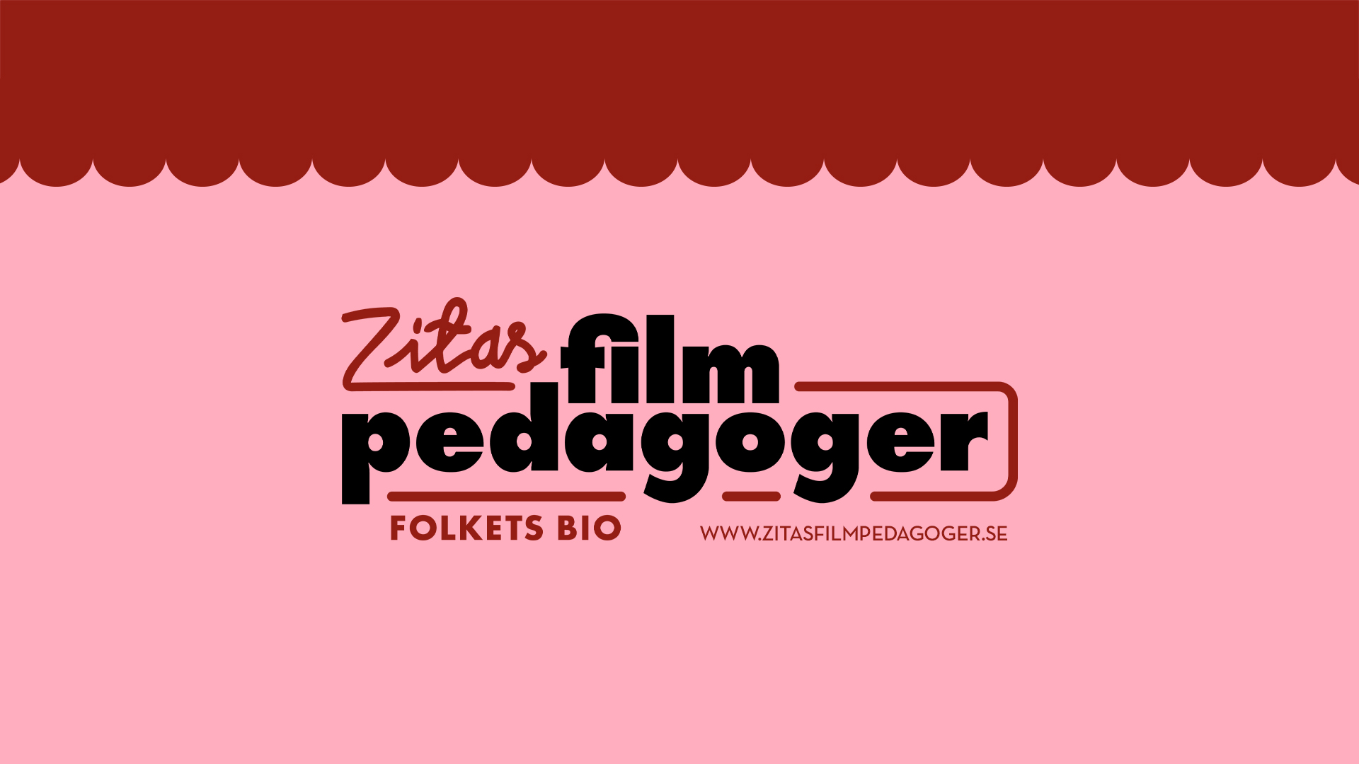 Zitas Filmpedagoger