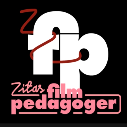 Filmpedagoger