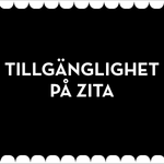 Tillgänglighet