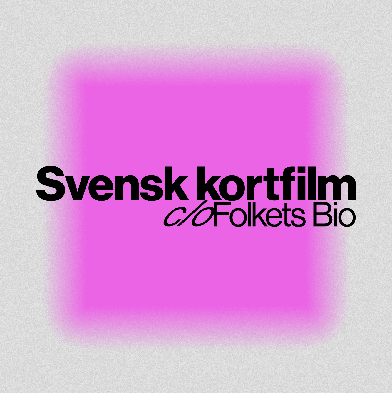 svensk kortfilm 2023