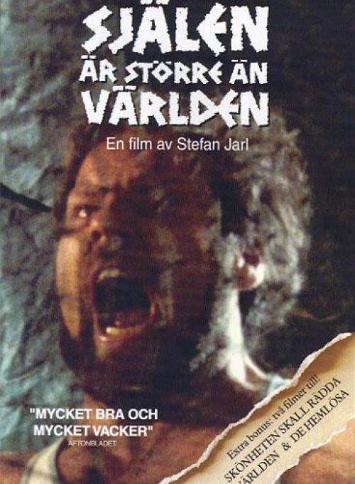 Själen är Större än Världen