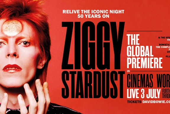 Ziggy Stardust – Zeta Folks Bio