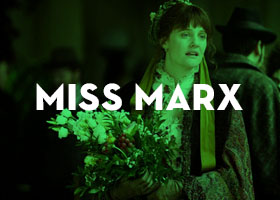 miss marx