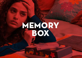 memory box