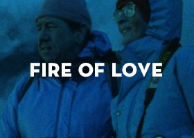 fire of love 