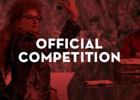 official competition