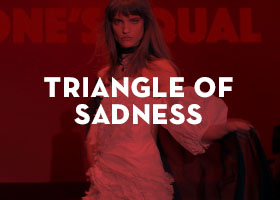triangle of sadness