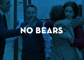 no bears