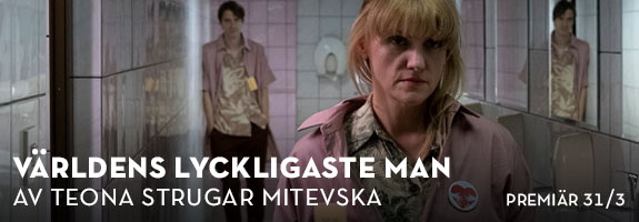 världens lyckligaste man