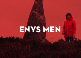 Enys men
