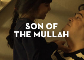 son of the mullah
