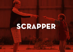 scrapper