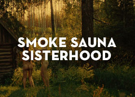 smoke sauna sisterhood