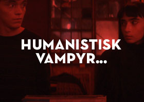 humanistisk vampyr