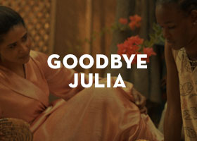 goodbye julia