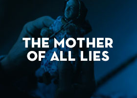 the mother of all lies