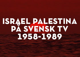 Israel Palestina