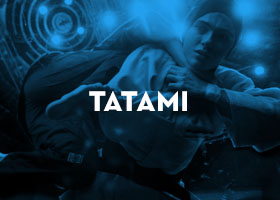 tatami