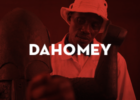 Dahomey