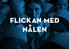 Flickan med Nålen