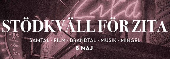 Stodkvall