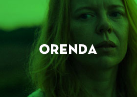 orenda