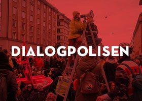 dialogpolisen