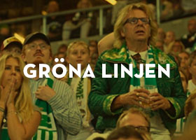 Gröna linjen