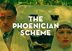 the phoenician scheme