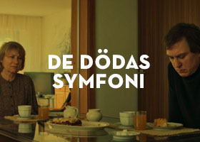 de dödas symfoni